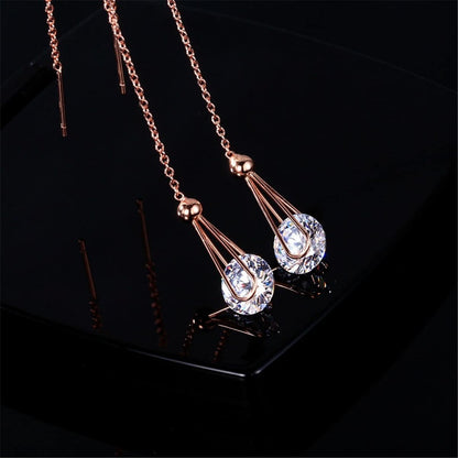 Metallic-