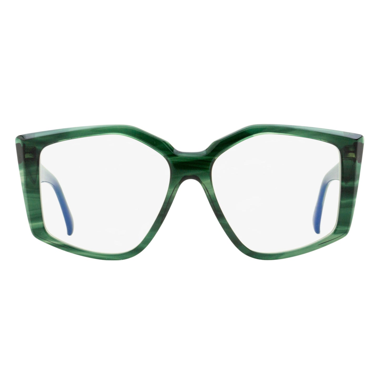 Green Melange-