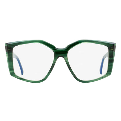 Green Melange-