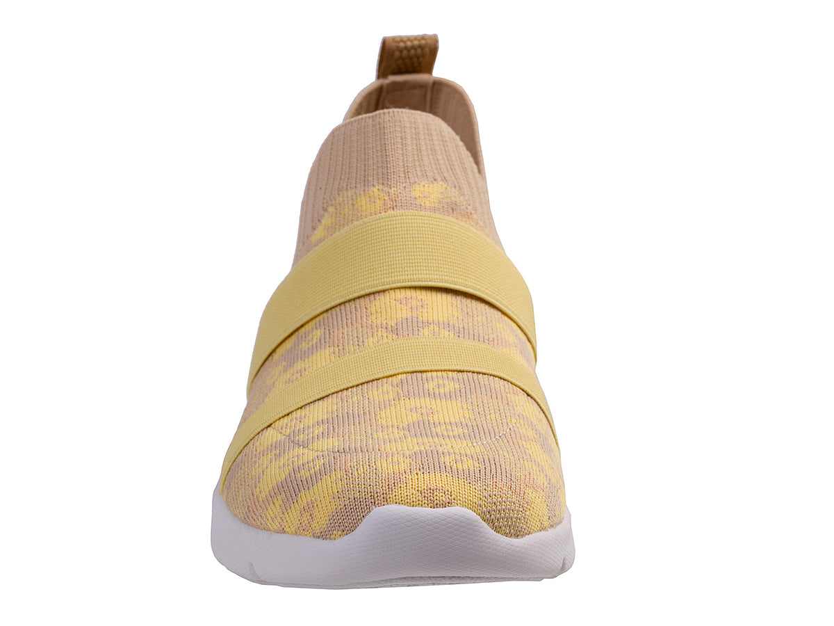 Almond Floral-