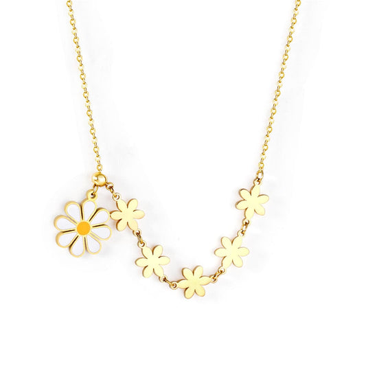Yellow-