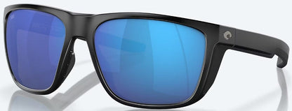 Blue-