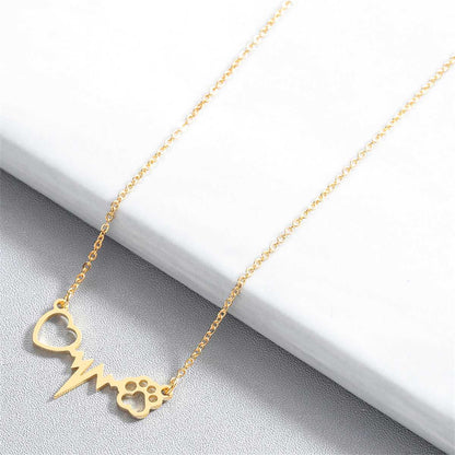 Metallic-