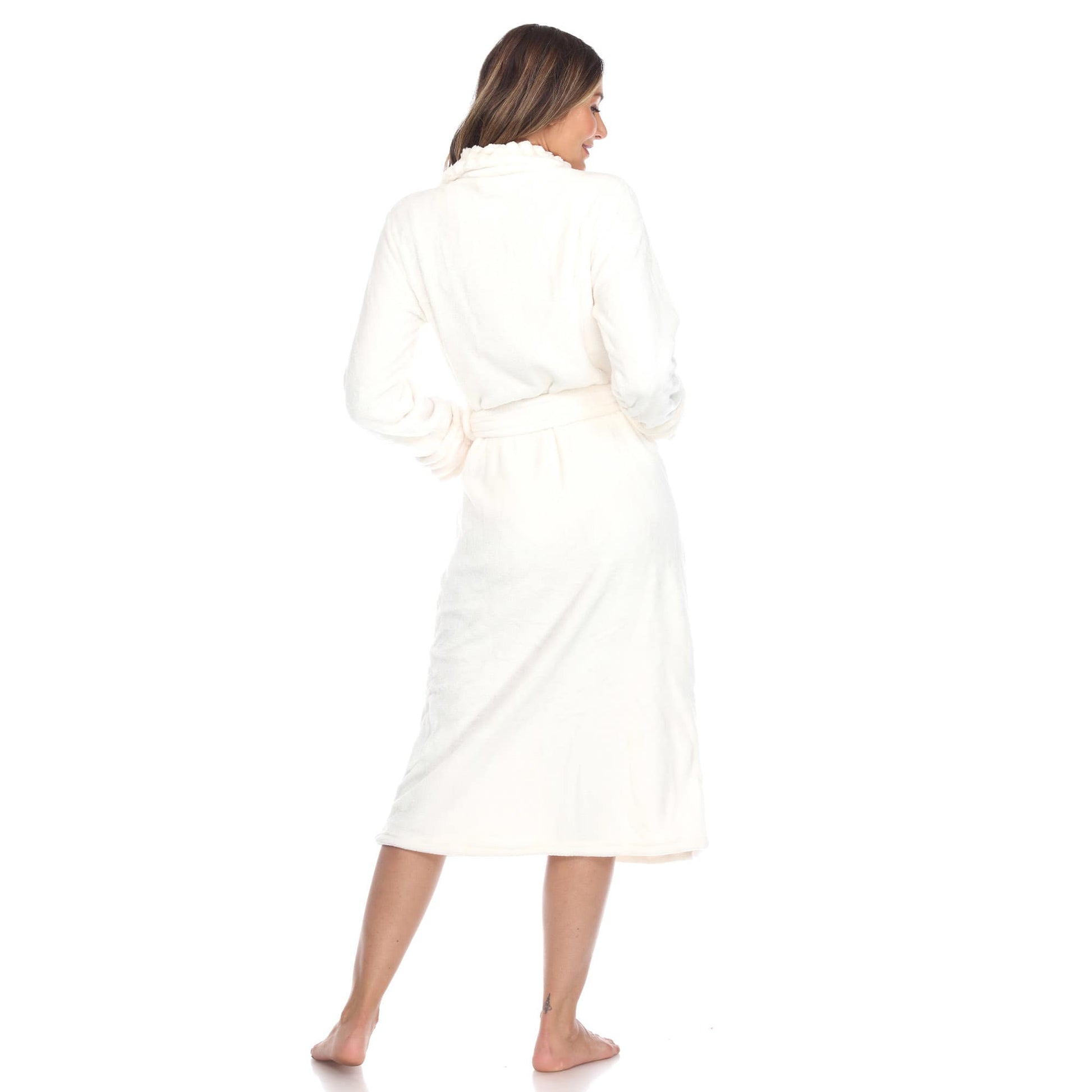 White-