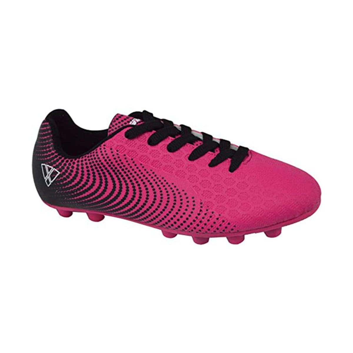 Pink Black-