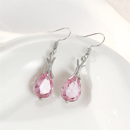 Pink-