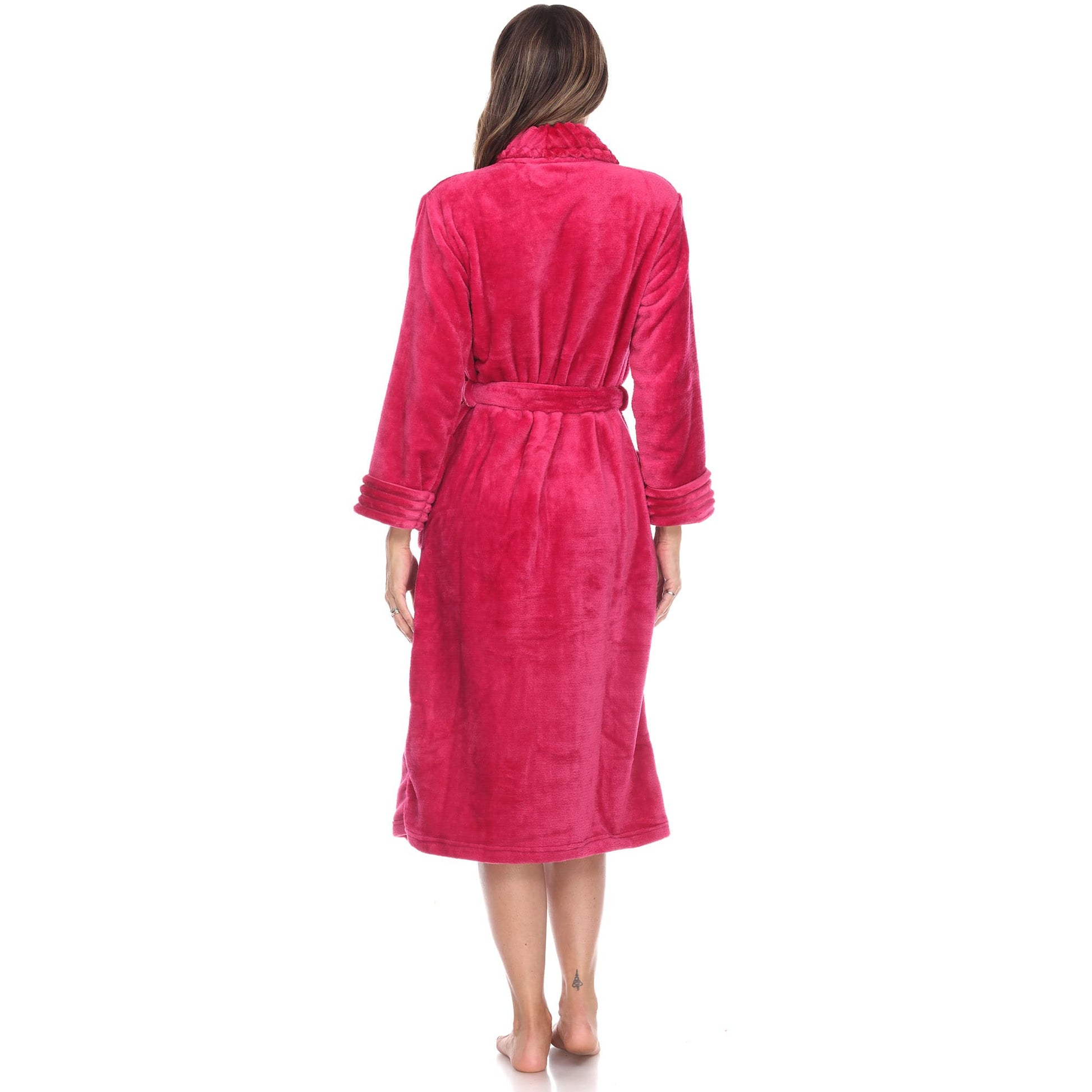 Burgundy-