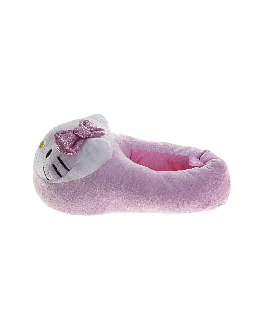 PINK WHITE-