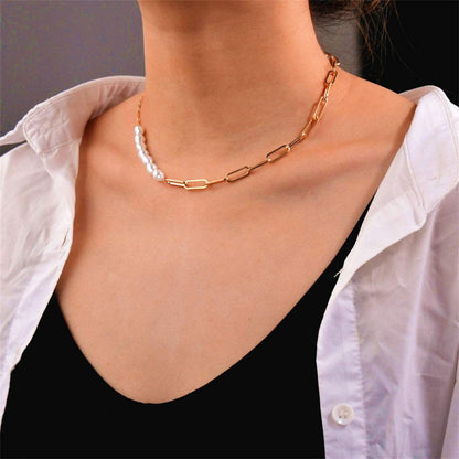 Metallic-