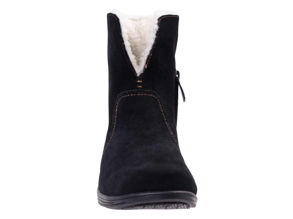 Black -