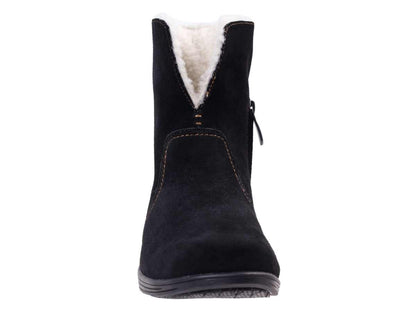 Black -