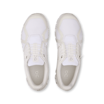 White-
