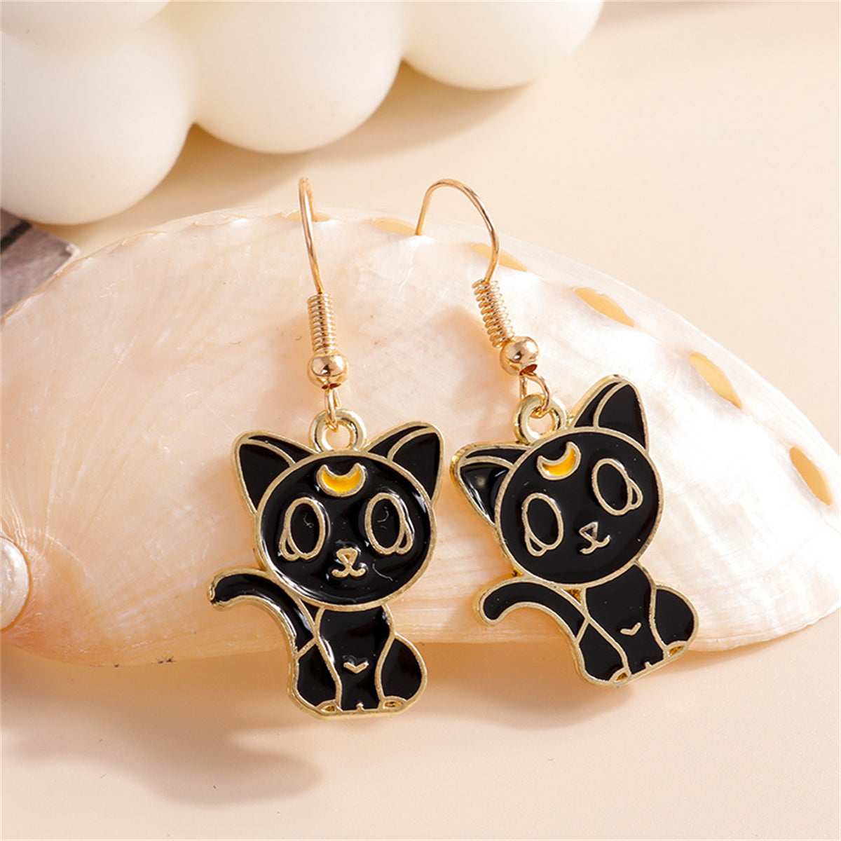 Black-