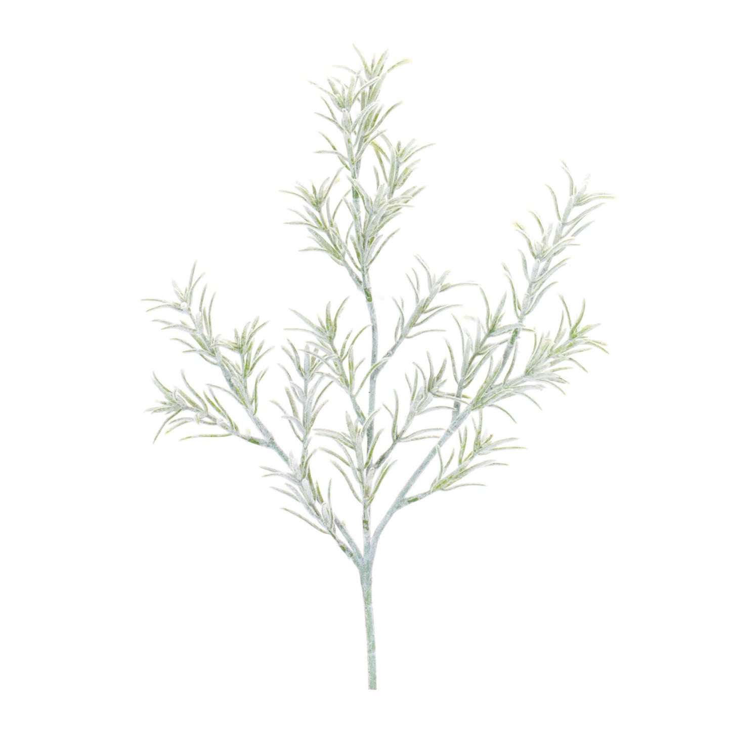 Melrose International Rosemary Foliage Spray (Set of 6)