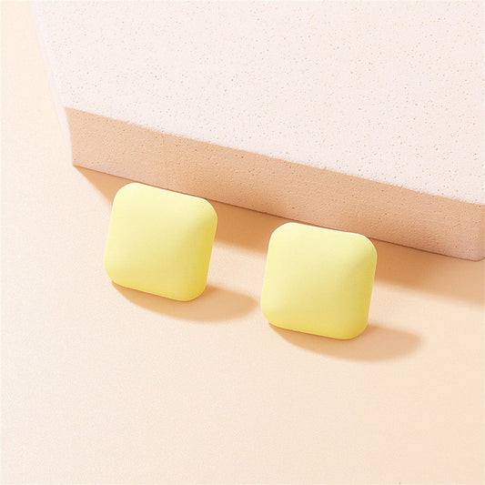 Yellow-