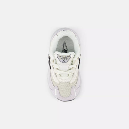 New Balance Toddlers 1000 Pearl Grey