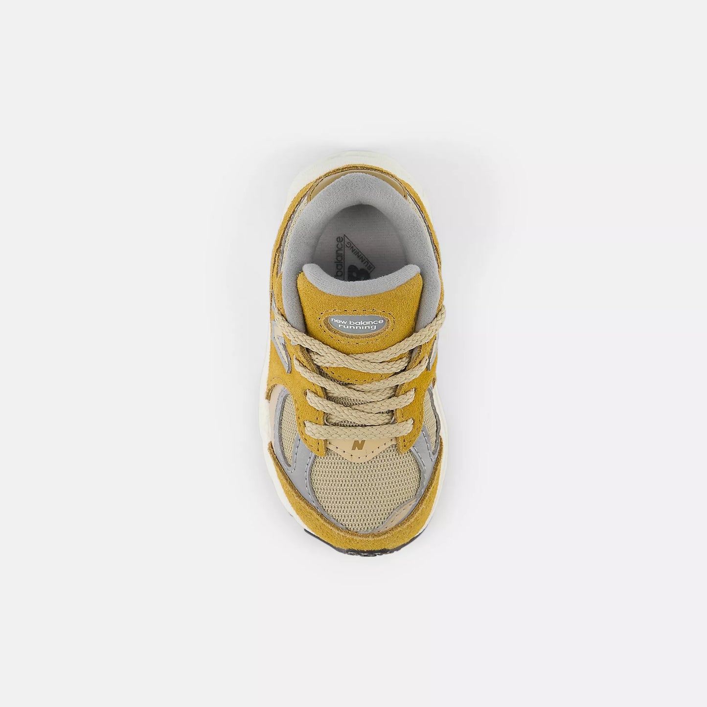 New Balance Toddlers 2002R Great Plains Incense