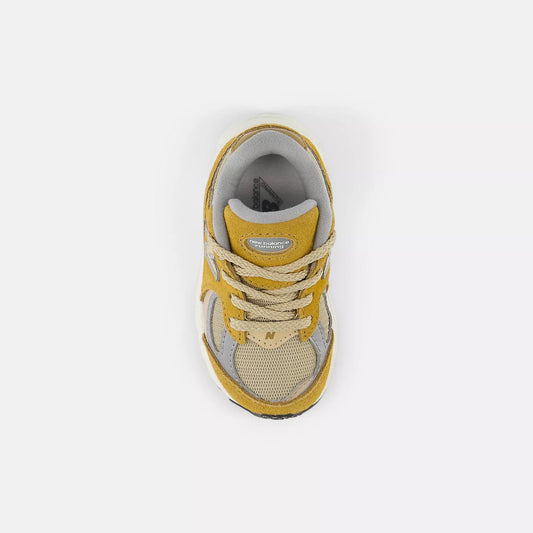 New Balance Toddlers 2002R Great Plains Incense
