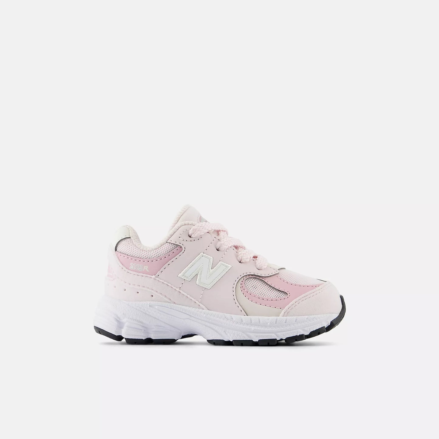 New Balance Toddlers 2002R Pink Granite