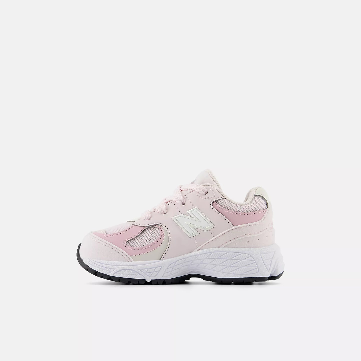 New Balance Toddlers 2002R Pink Granite
