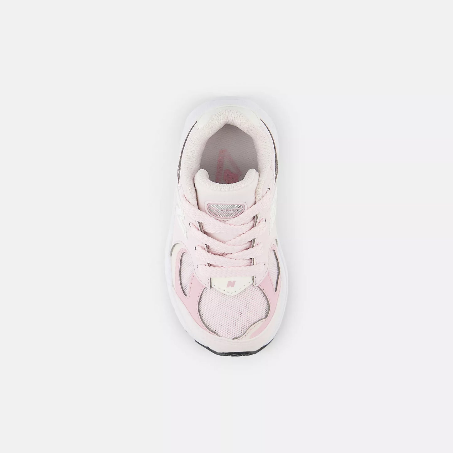 New Balance Toddlers 2002R Pink Granite