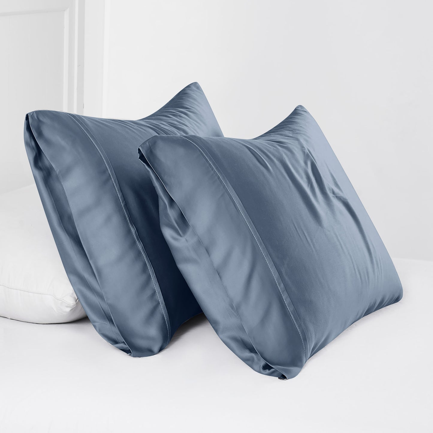 Steel Blue-