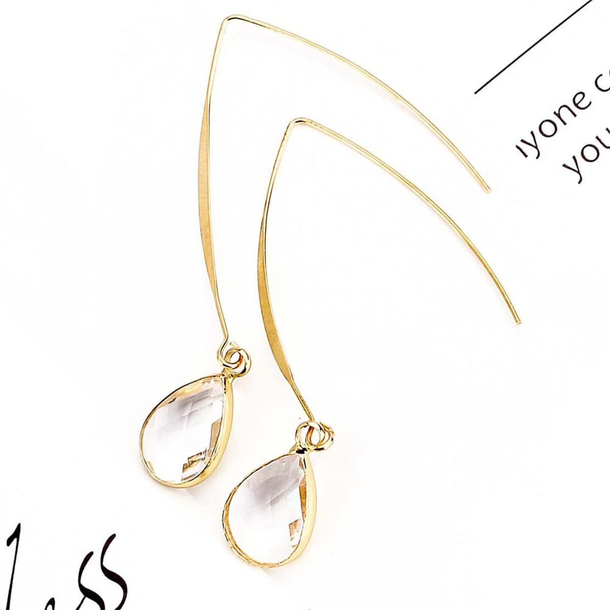 Metallic-