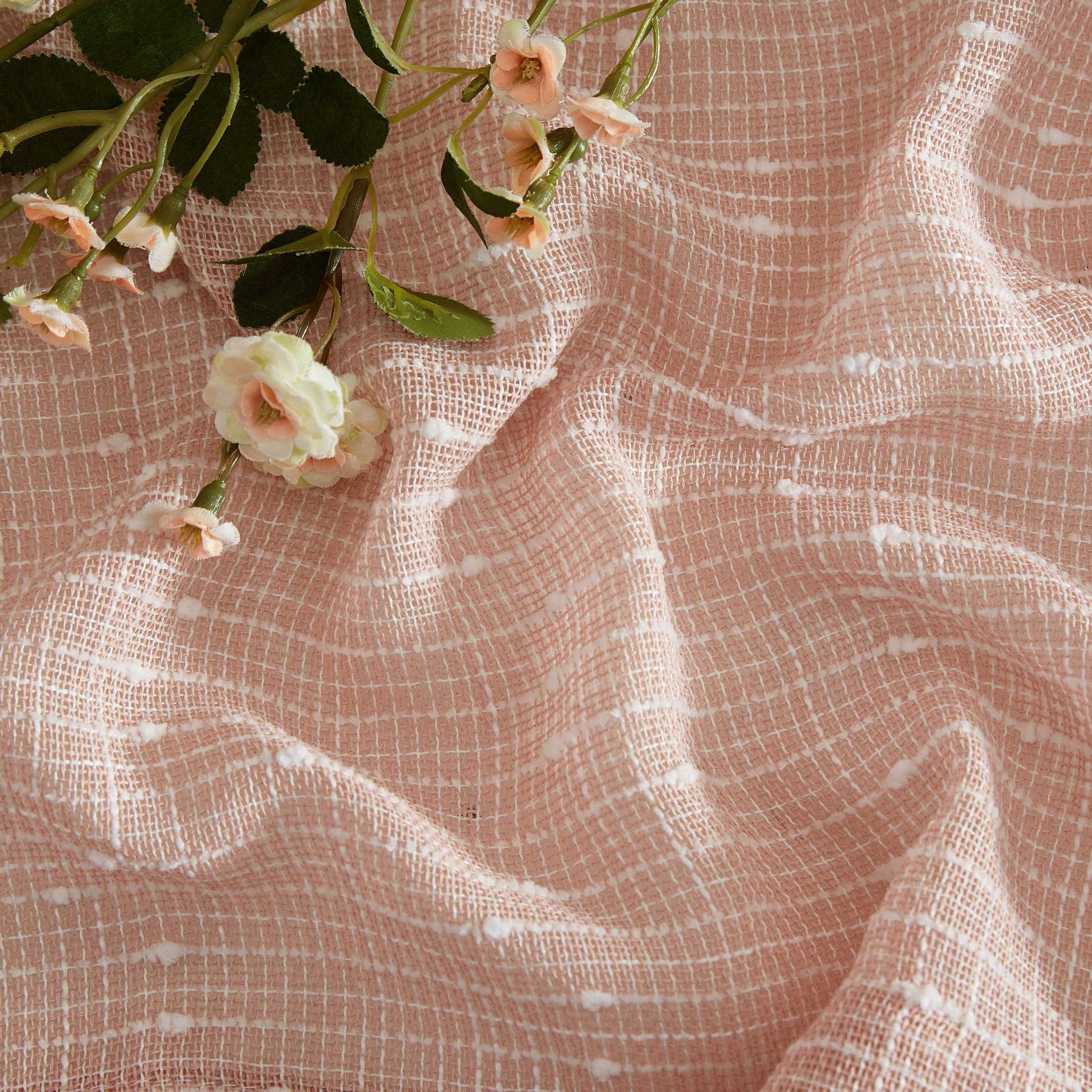 Blush Pink-