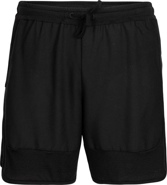 Icebreaker Men's Zoneknit Merino 5.5" Inch Shorts