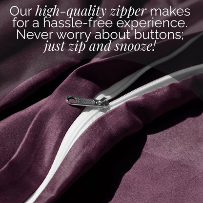 Purple-