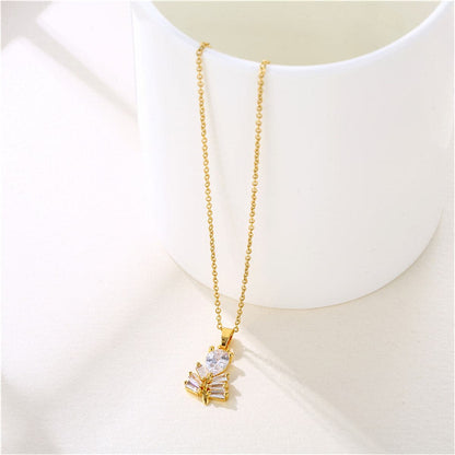 Metallic-