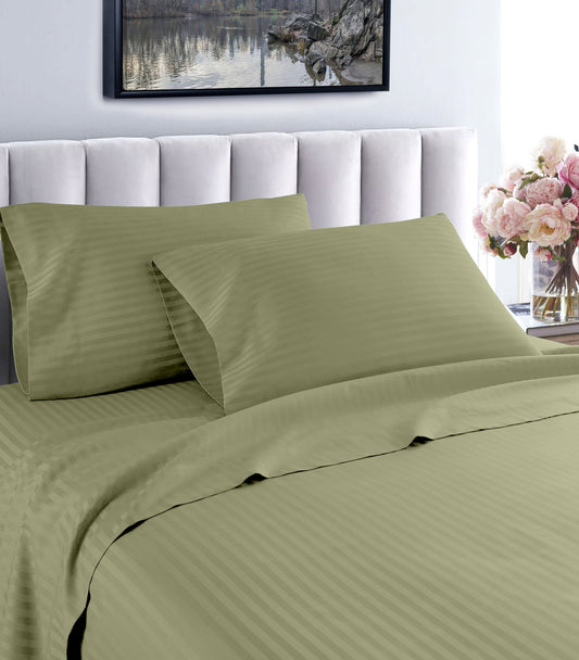 Olive Green-