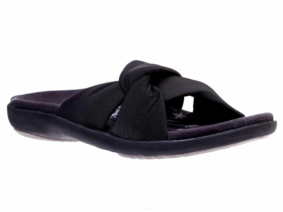 Black -
