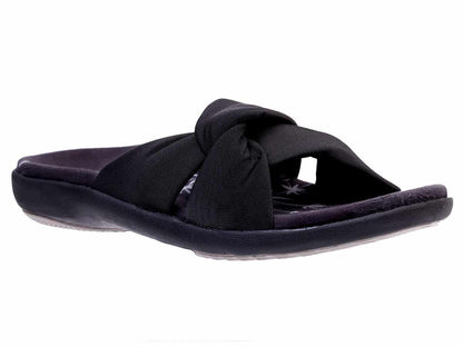 Black -