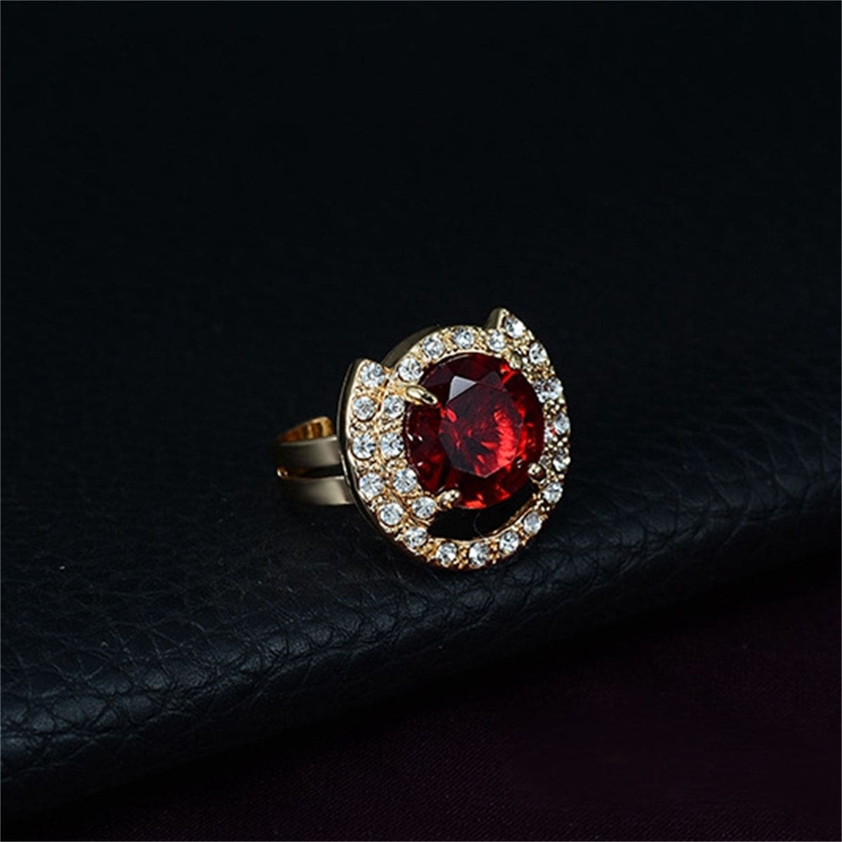 Red-