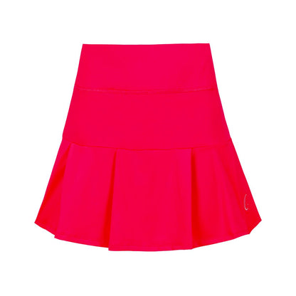 Radiant Red-