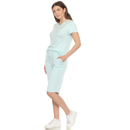 Turquoise-