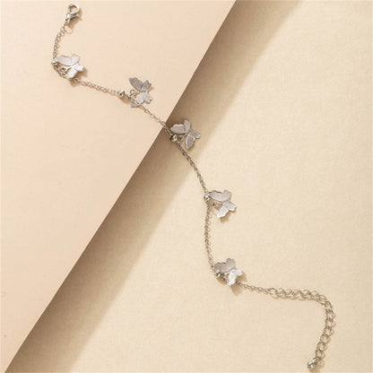 Metallic-