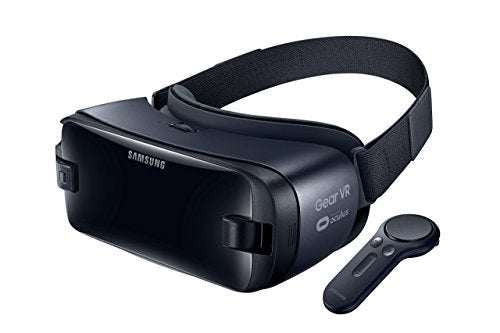 Samsung Gear Vr W/Controller - Us Version - Discontinued by Manufacturer
