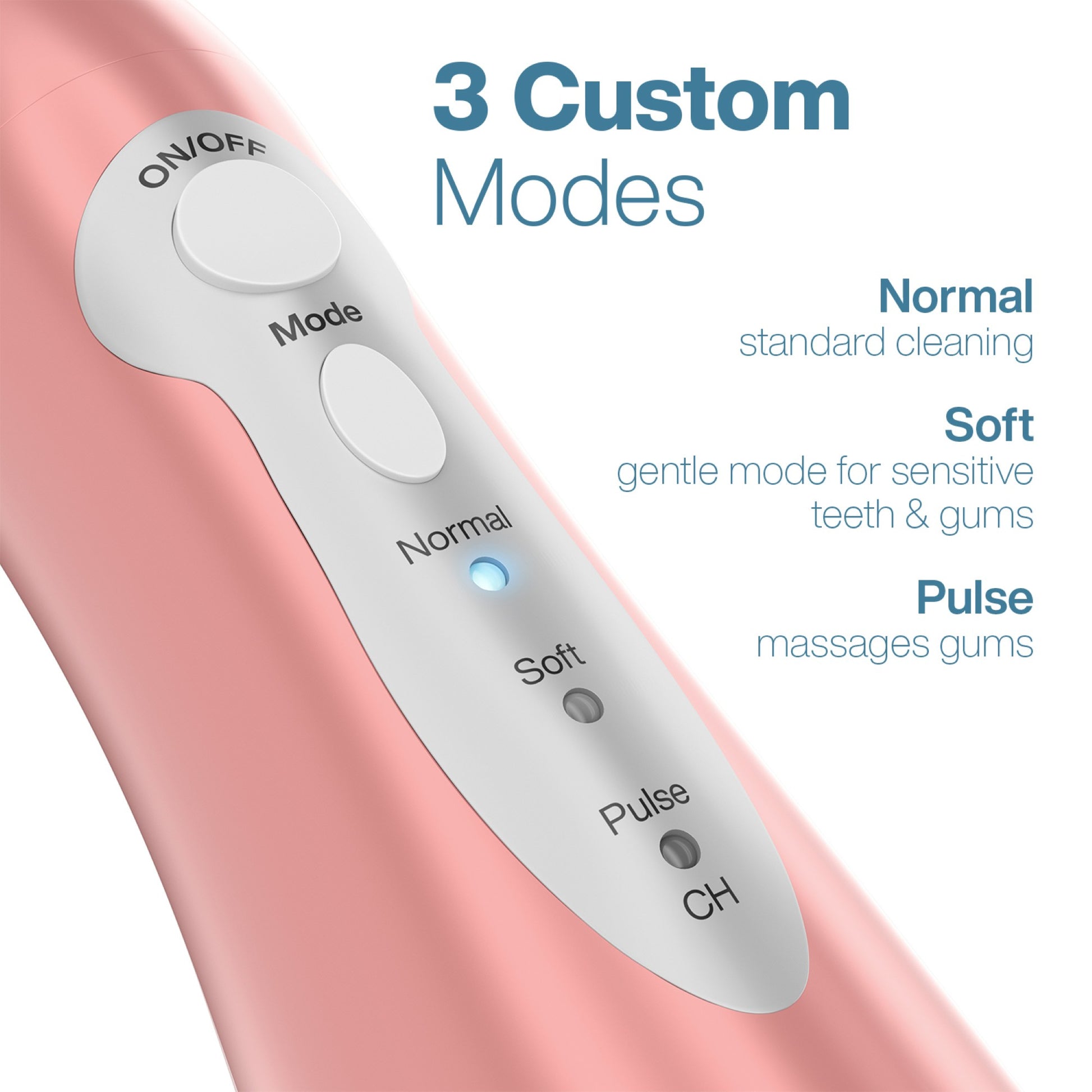 Rose Gold-