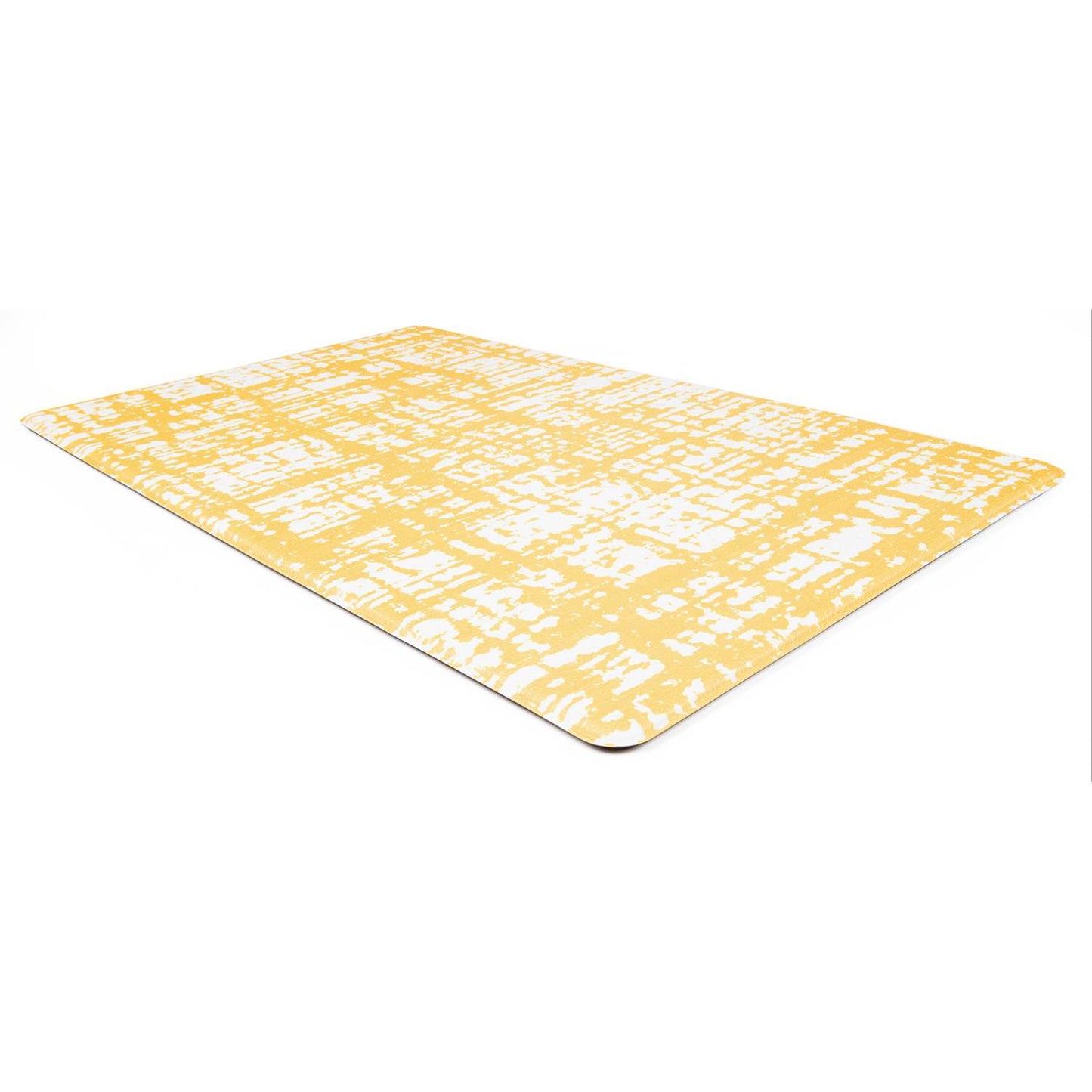 Yellow-
