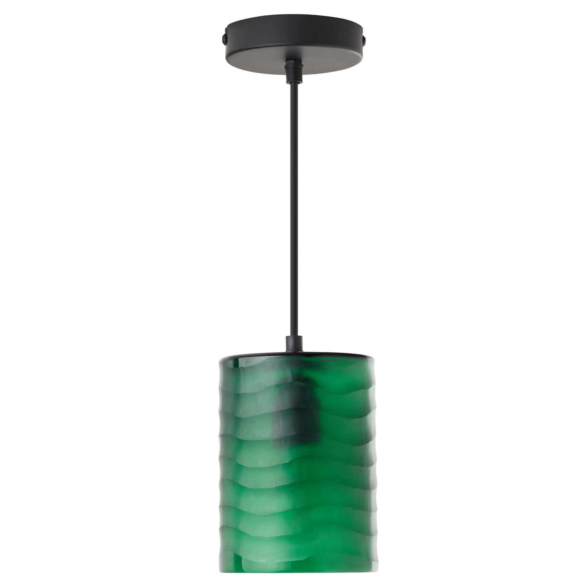 Green/Black-
