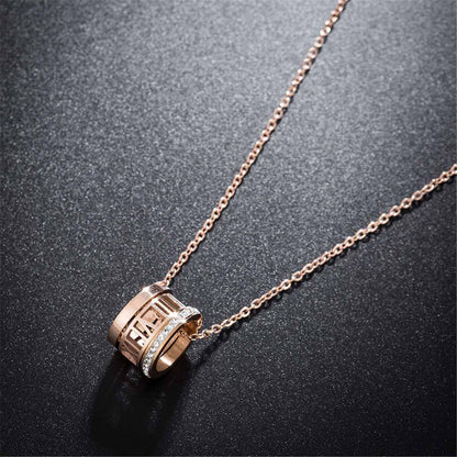 Metallic-