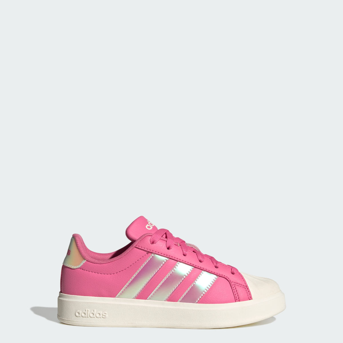 Pink Fusion / Cloud White / Wonder Quart-