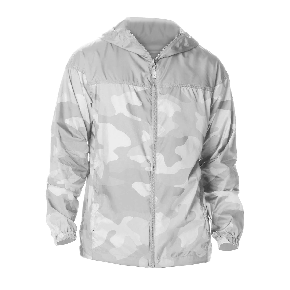 Cool Grey-