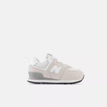 New Balance Toddlers 574 Core Nimbus Cloud