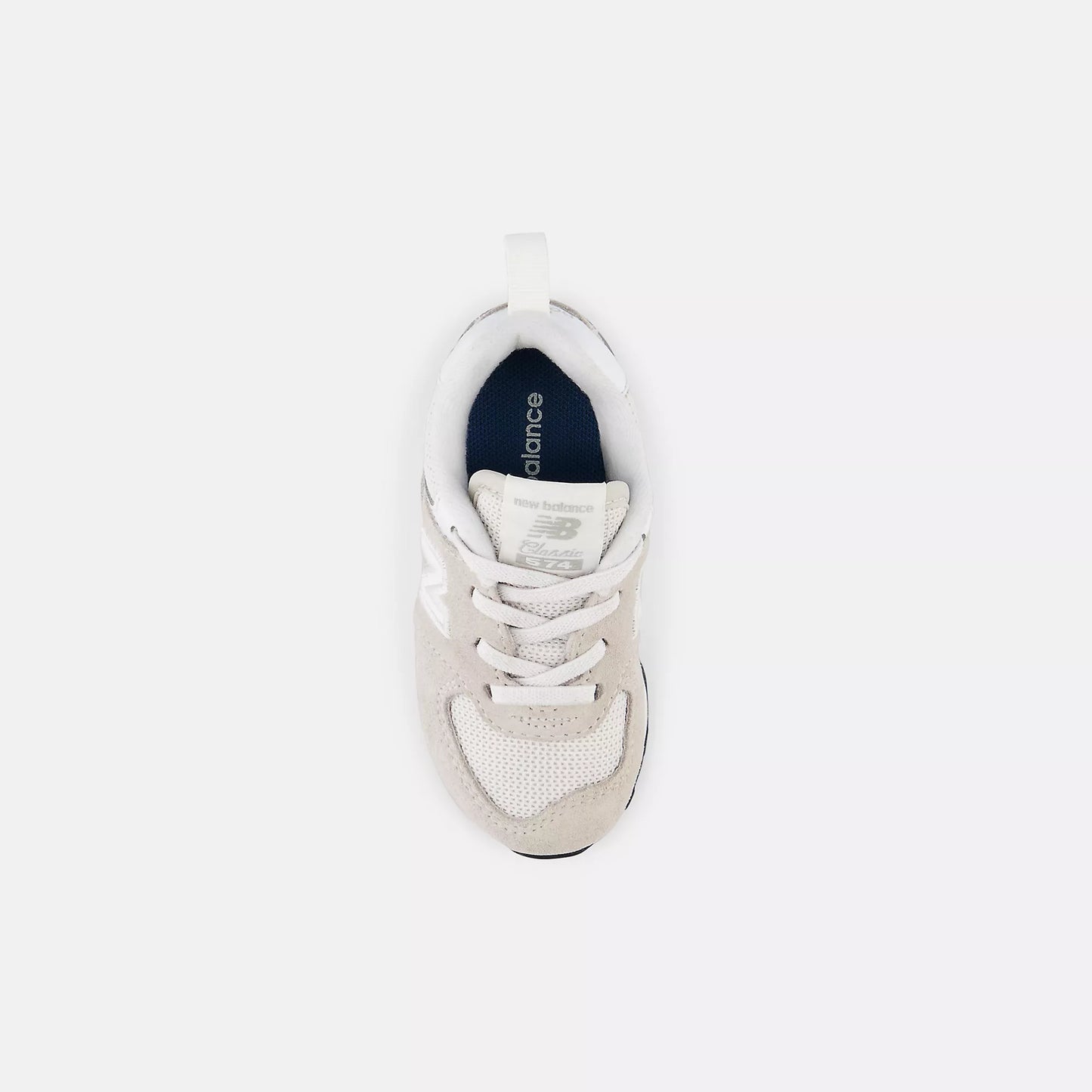 New Balance Toddlers 574 Core Nimbus Cloud