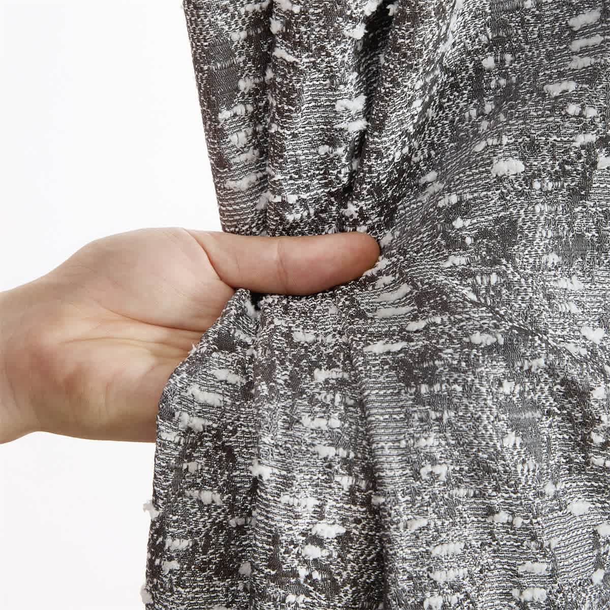 Charcoal Grey-