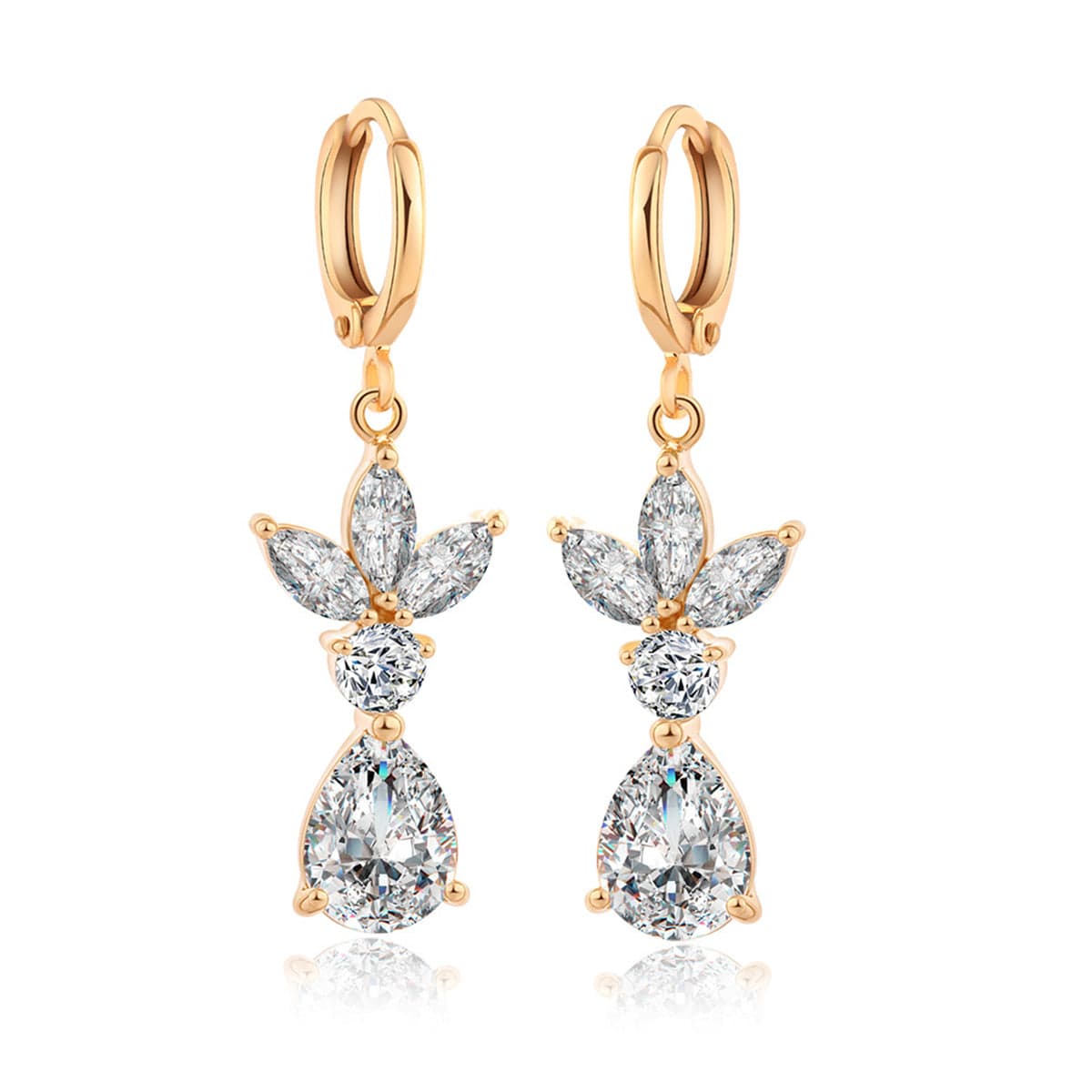 Metallic-