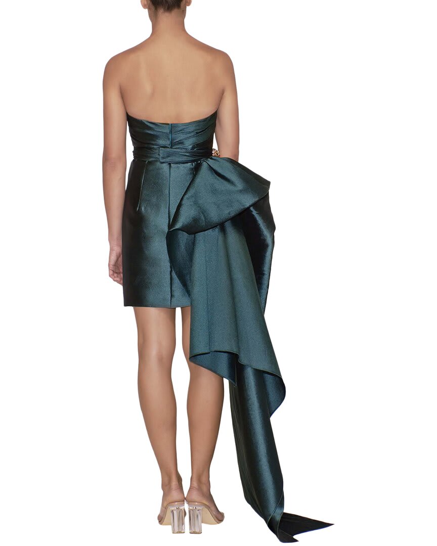 FOREST GREEN-